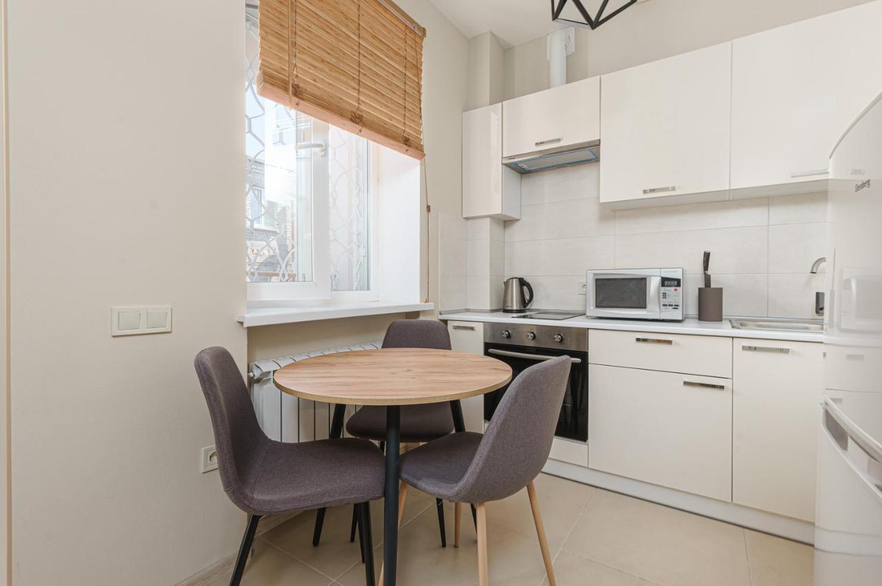20 Deribasivska 2 Bedrooms Apartment Odesa Exterior foto