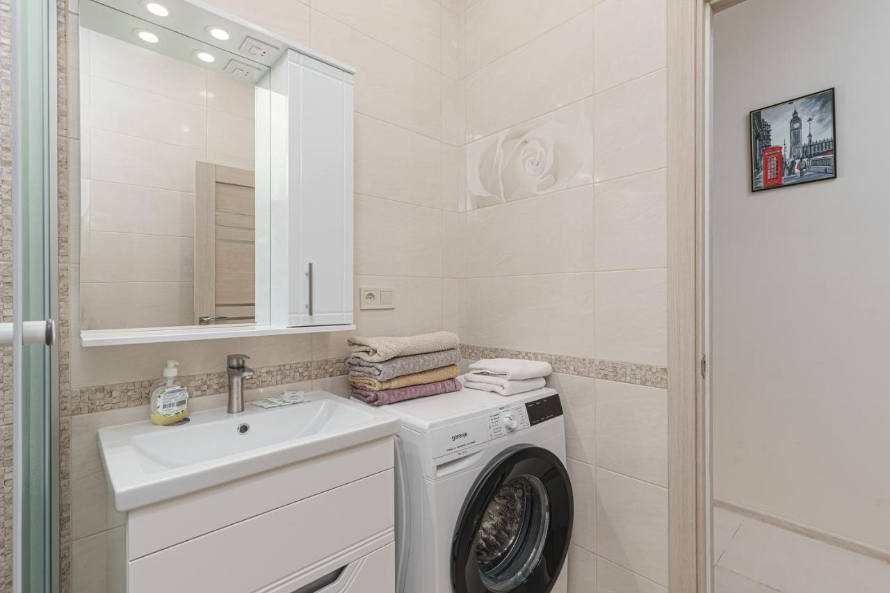 20 Deribasivska 2 Bedrooms Apartment Odesa Exterior foto